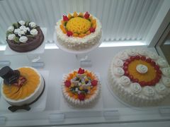 -好利来(团结湖店)