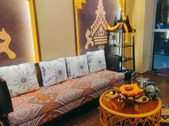 -泰享受·泰式按摩·SPA(榕城广场店)