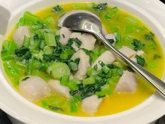 -苏帮袁Sue Cuisine(来福士店)