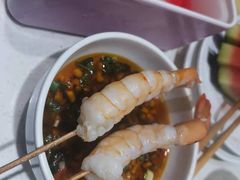 -川西坝子火锅(金沙1.0直营店)