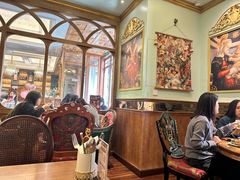 -秘密旅行Bonjour(黑金冠 江南西店)