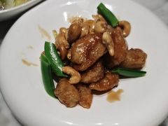-青雅中餐厅(大连金石滩绿发希尔顿度假酒店)