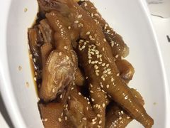 -味可道美食坊(福基路店)