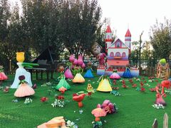 -安徒生童话乐园