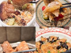 -食锦记·福建私房菜(浦西万达店)