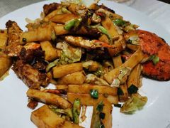 -好兄弟郭巨海鲜(天一阁店)