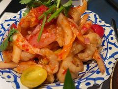 酸辣无骨凤爪-BetterThai 泰加(苏州中心店)