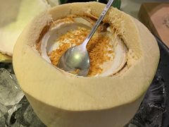 -狐狸爱上椰子鸡(滨江星光大道店)