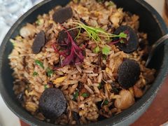 -野蔓果·山野菜(西湖景区·龙井茶田店)