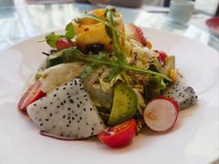 -蔓兰家的四季S0餐厅·融合菜(当代MOMA店)