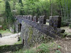 -仙霞关景区