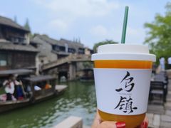 -乌镇景区
