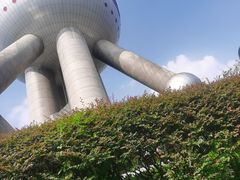 -东方明珠广播电视塔