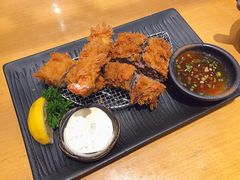 -胜博殿日式炸猪排(西红门店)