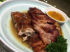 -火啫啫·粤式啫啫煲(南通首店)