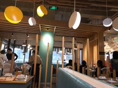 大堂-付掌柜在成都·热炒砂锅集(金禾店)