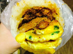 iphone_upload_pic-永和豆漿(西門町店)