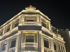 -广州西关永庆坊旅游区