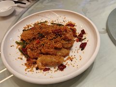 -香港狮子山下·明星粤菜餐厅(北苑店)