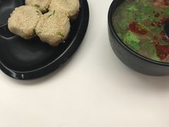 -小杨生煎(龙之梦购物中心店)