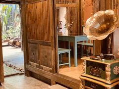 大堂-The Flowers Coffee(南山店)