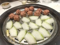 -德兴show鲜·蒸汽海鲜火锅餐厅(格创悦里店)