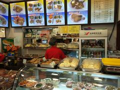 -香妃烤鸡(西单店)