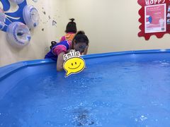 -水孩子国际儿童游泳早教中心(吾悦旗舰中心)