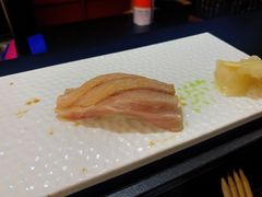 火炙吞拿鱼大腩寿司-Sushi Hanzo半藏(天环广场店)