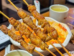 -管氏翅吧(护国寺店)