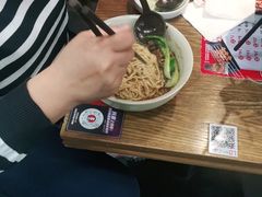 -李先生牛肉面大王(北京平谷步行街店)