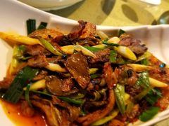 -铜锣湾·有麝自然香(重庆新天地店)