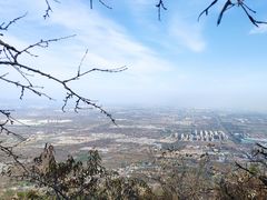 -阳台山自然风景区