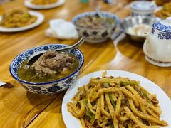 炒糊饽-三益轩(总店)