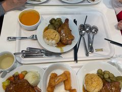 -宜家·瑞典风味餐厅(烟台路店)