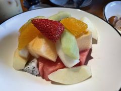 -MR.ROCKY洛奇先生·西餐&酒吧(琶醍店)