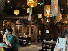 -万达广场(南京江宁店)