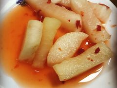 -胡师傅三下锅(汽车站店)