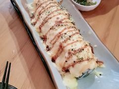 -万岁寿司(万国店)