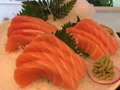 -仓桥家·焗寿司·锅物(光谷步行街店)