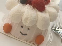 -蜜思琪蛋糕(民生路店)