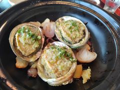 -广州柏悦酒店·悦景轩·粤菜餐厅