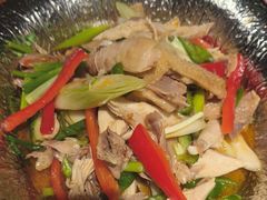 -驿楼兰·新疆菜(火车站店)