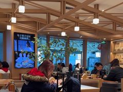 -味千拉面(广州白云机场T1西二店)