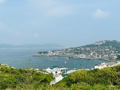 -东极岛景区