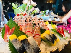 -Mr·Fish鱼鲜生海鲜放题(银泰in99店)