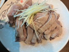 -乡亲鹅肉城(昆山店)