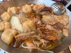 -小螺大作·螺蛳粉火锅(林和西店)