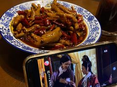 -回家吃饭·地道南昌菜(建德观总店)