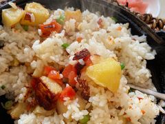 -渝绝回味碗土家洋芋饭(学道街店)